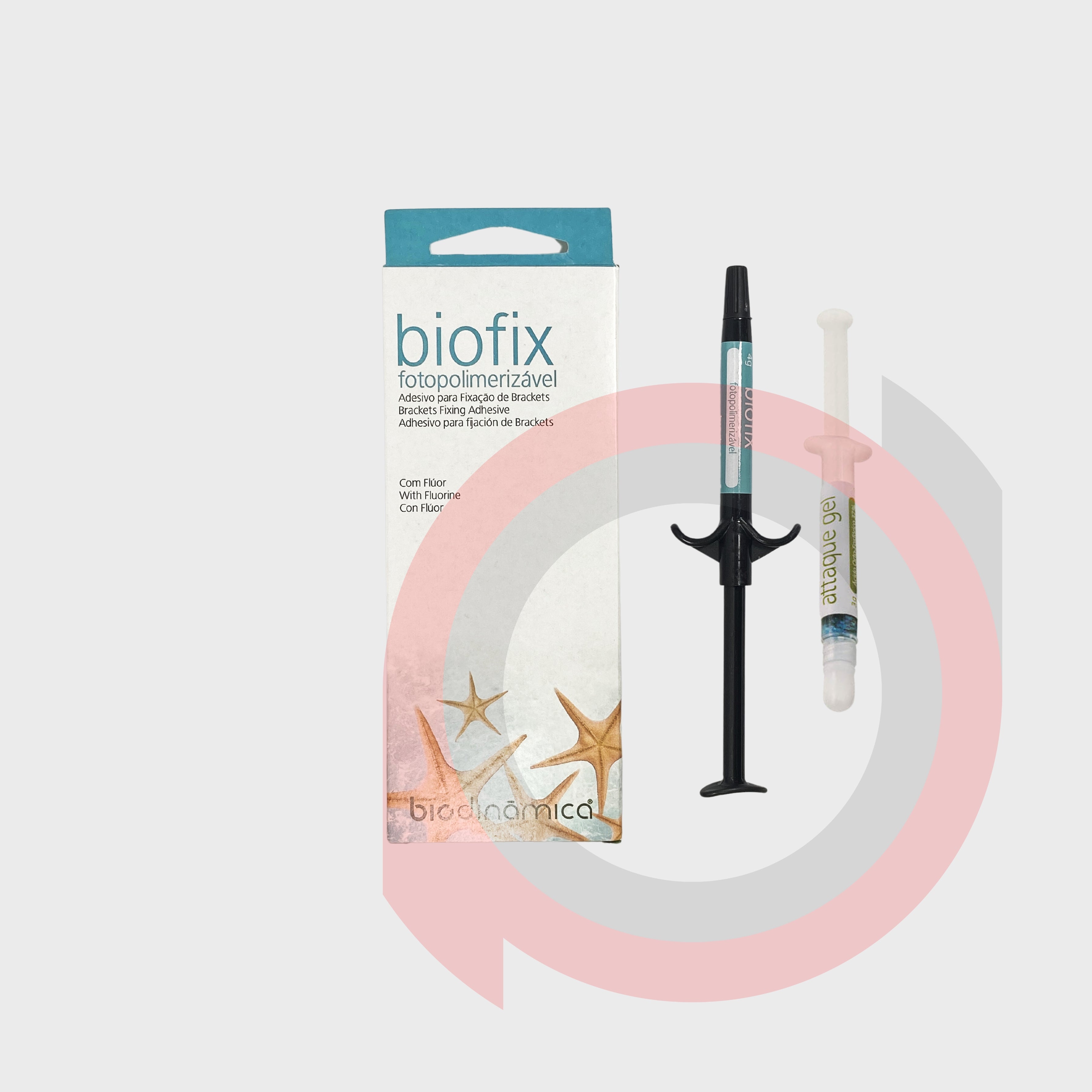 Biofix – Denpres Dental Depot Corporation