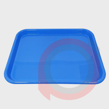 Enamel Tray Plastic