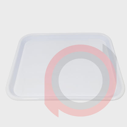 Enamel Tray Plastic